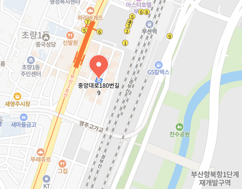 지도 크게 보기